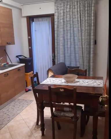 Appartamento in residenziale in Via Bisaccia