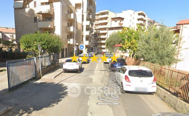 Appartamento in residenziale in Via Costantino Mortati