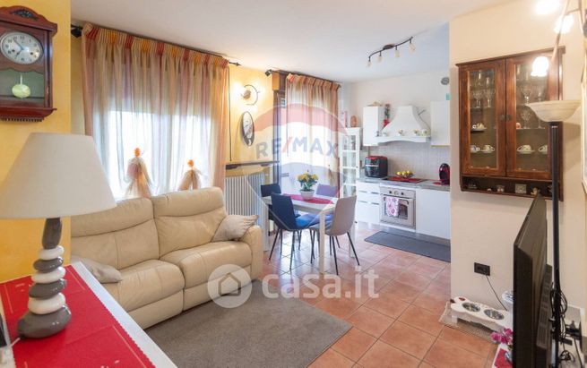 Appartamento in residenziale in Via Rosario Livatino 6