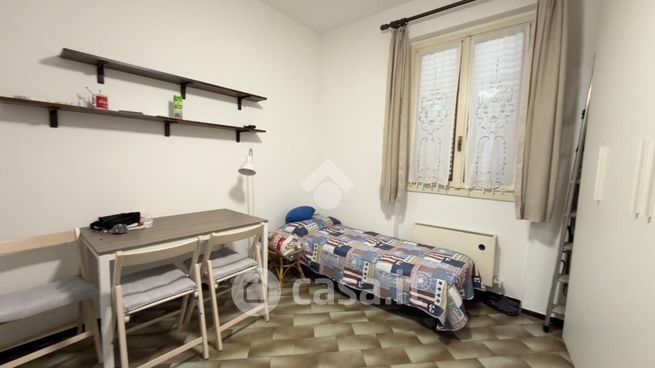 Appartamento in residenziale in Via Porta Calcinara 41