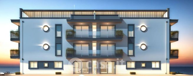 Appartamento in residenziale in Viale Roma 76