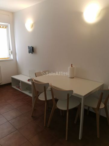 Appartamento in residenziale in Via Udine 85
