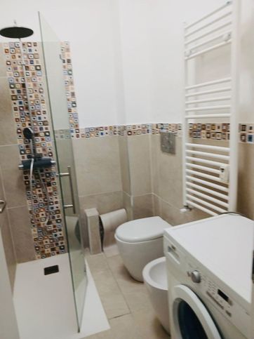 Appartamento in residenziale in Viale Argonne