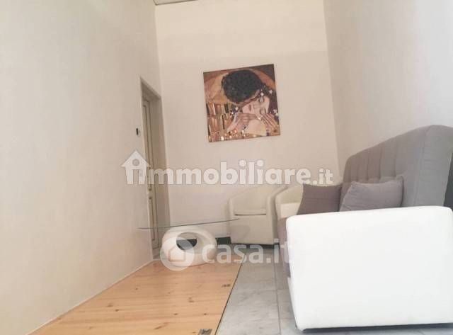 Casa indipendente in residenziale in Via Pistoiese 28