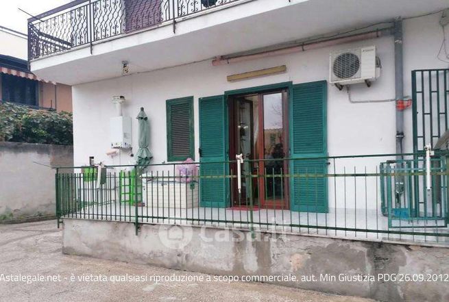 Appartamento in residenziale in Via Roma II Traversa 14