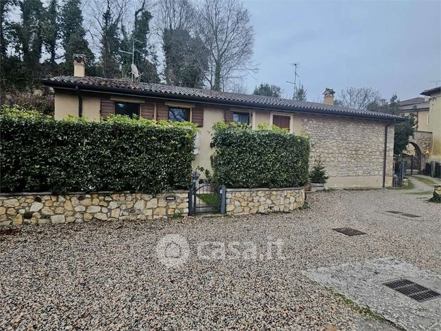 Appartamento in residenziale in Via Ponte