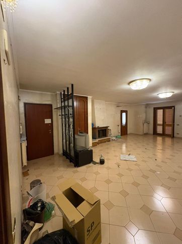 Appartamento in residenziale in Via San Elia