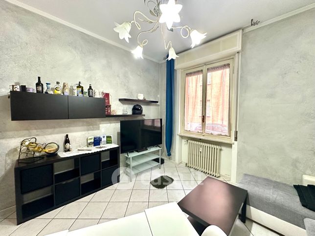 Appartamento in residenziale in Via Toscana 31