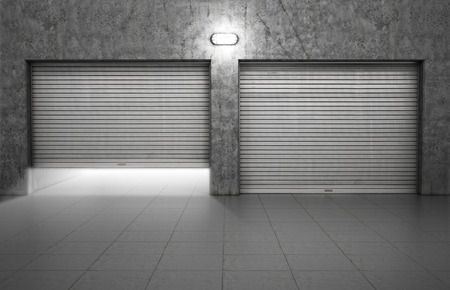 Box/posto auto in residenziale in Via Torcelle