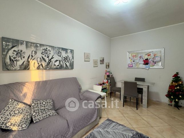 Appartamento in residenziale in Via F. Villani 4
