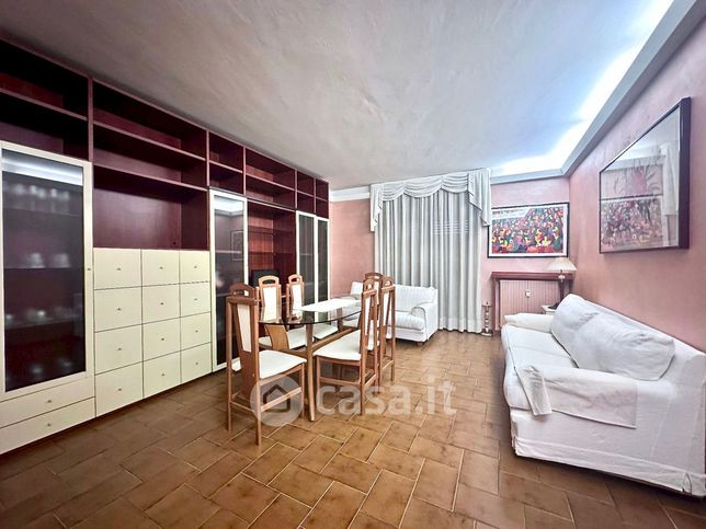 Appartamento in residenziale in Corso Adriatico 347