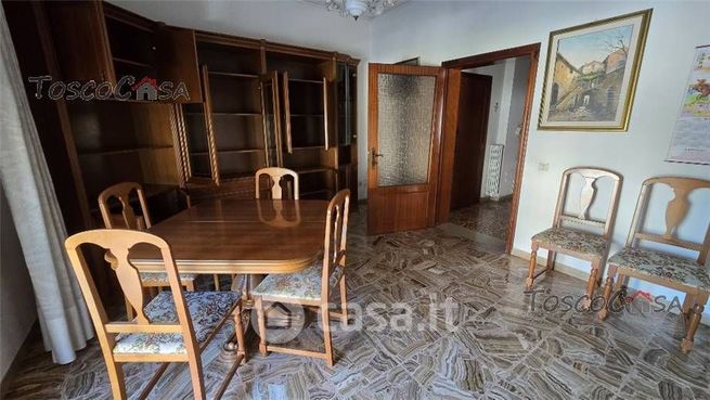 Appartamento in residenziale in