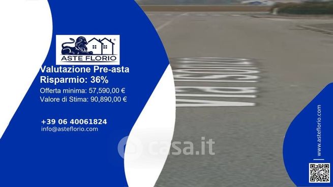Appartamento in residenziale in Via Isonzo