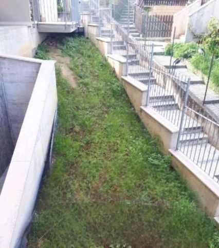 Terreno edificabile in residenziale in Via Trentino