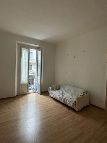 Appartamento in residenziale in Via Carlo Farini 75