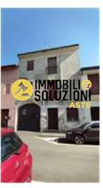 Appartamento in residenziale in Via Garibaldi 3 null 3