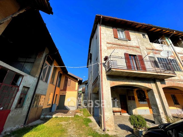Appartamento in residenziale in Via Pier Giovanni Varisco 13