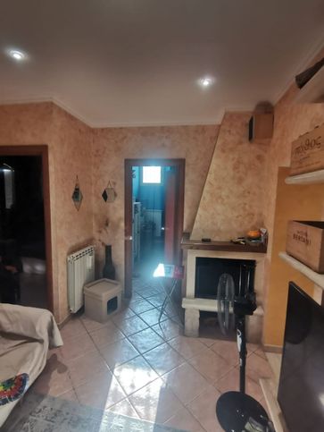 Appartamento in residenziale in Vicolo della Mola