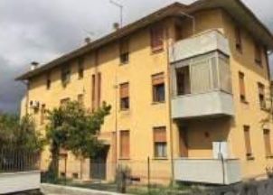 Appartamento in residenziale in Via Monte Pertica 46