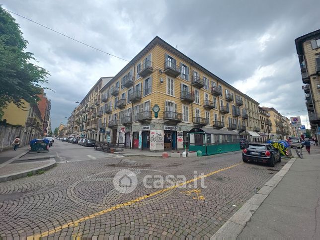 Appartamento in residenziale in Via Giulia di Barolo 29