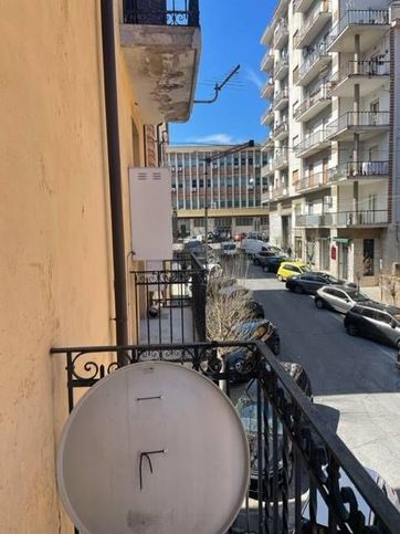 Appartamento in residenziale in Via Piave 95 h
