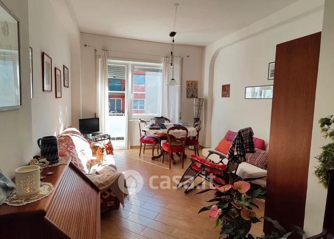 Appartamento in residenziale in Via della Balduina