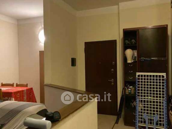 Appartamento in residenziale in Via Vittorio Veneto 12