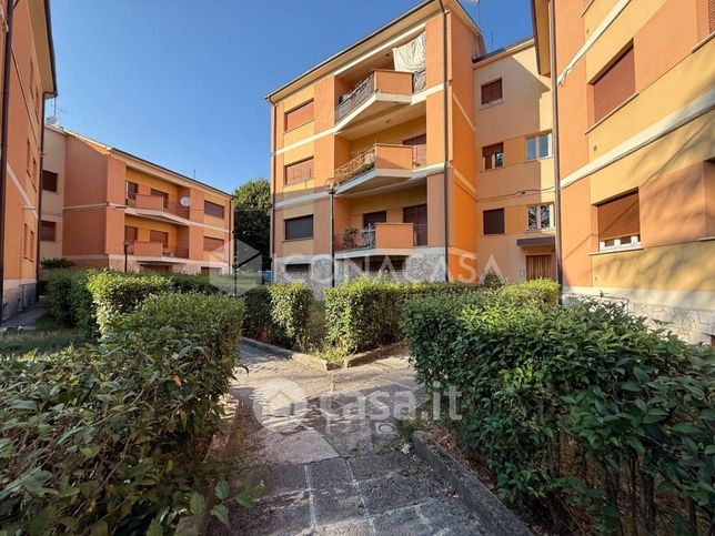 Appartamento in residenziale in Via America 32