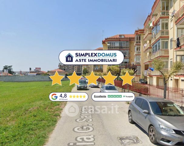 Appartamento in residenziale in Via Enrico Fermi