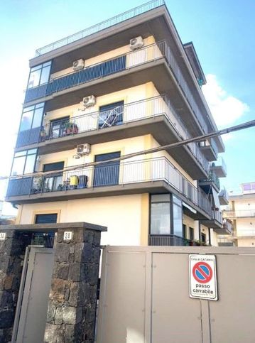 Appartamento in residenziale in Via Giudice 28