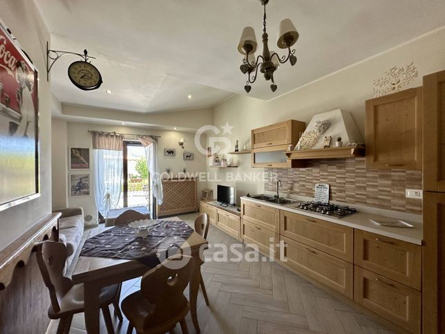 Appartamento in residenziale in Via Del Lavoro 6