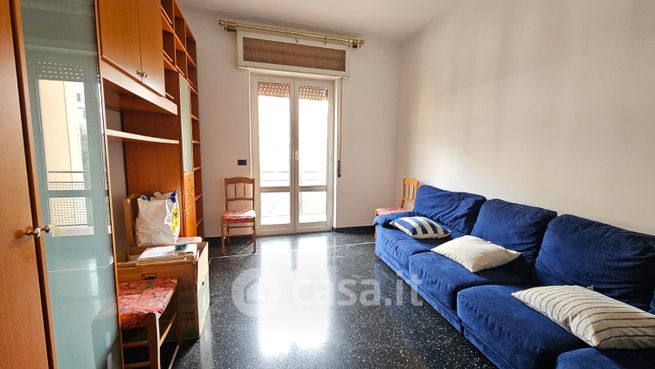 Appartamento in residenziale in Via Sant'Alberto 11