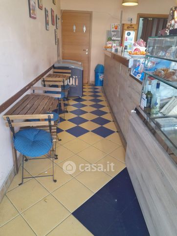 Attivitã /licenza (con o senza mura) in commerciale in Via Gustavo Cacini