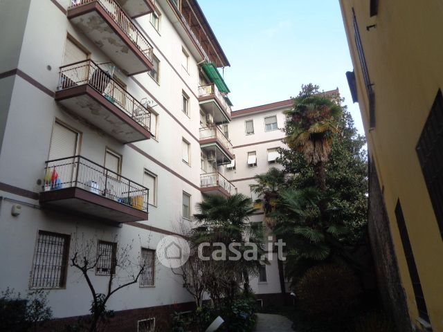 Appartamento in residenziale in Via Ferruccio Ghinaglia