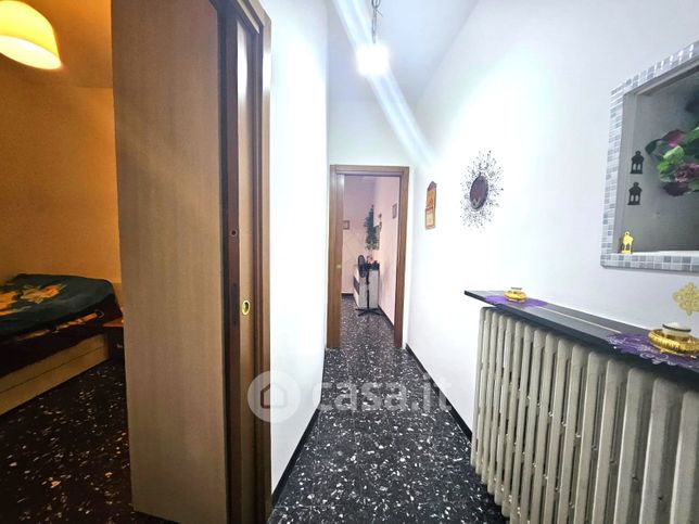 Appartamento in residenziale in Via Paolo Mariani 23