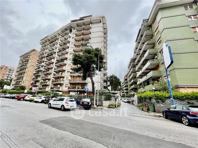 Appartamento in residenziale in Via dei Nebrodi