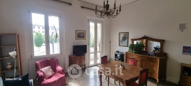 Appartamento in residenziale in Piazza Giampietro Vieusseux
