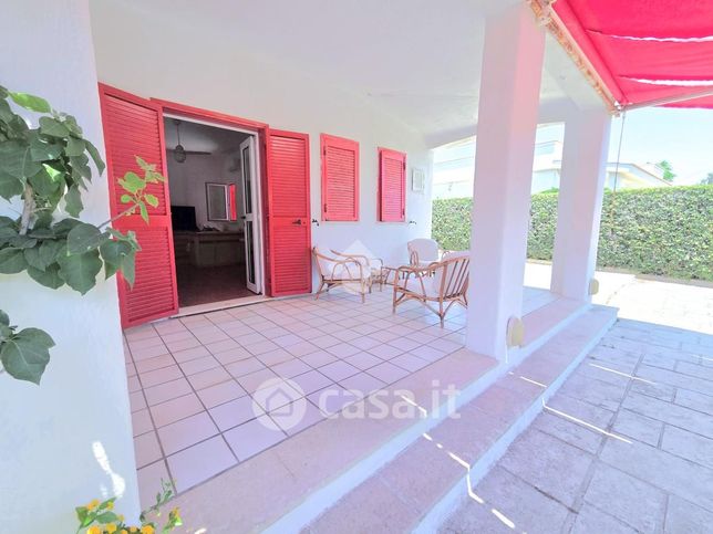 Casa bi/trifamiliare in residenziale in Via Borraco 277
