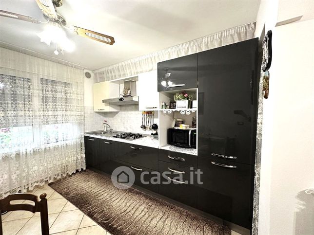 Appartamento in residenziale in Via Roma