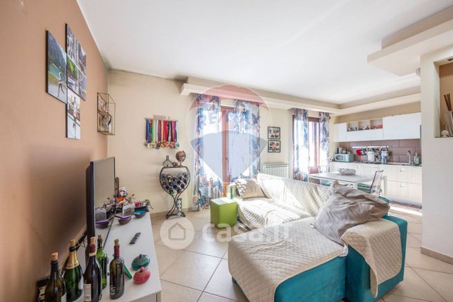 Appartamento in residenziale in Via del Santuario 77