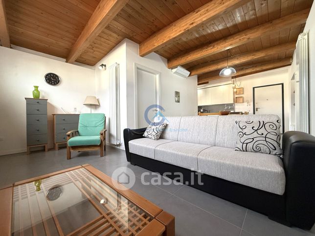 Attico/mansarda in residenziale in Via Martiri di Cefalonia 5 c