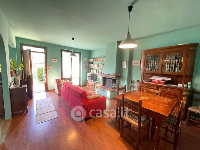 Appartamento in residenziale in 