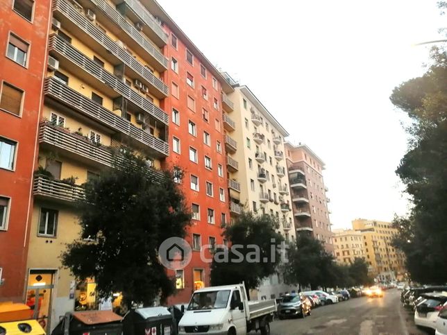 Appartamento in residenziale in Via Concordia 20