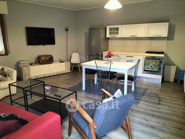 Appartamento in residenziale in