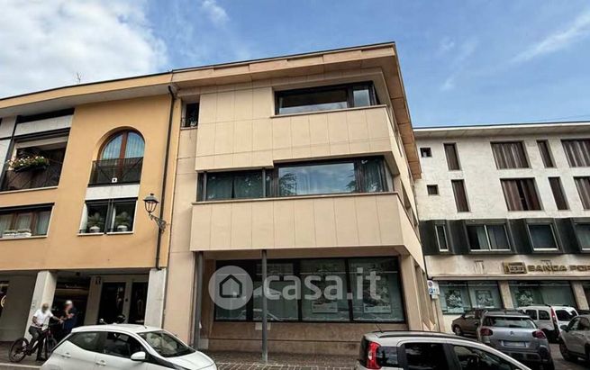 Appartamento in residenziale in Via dal Molin 10