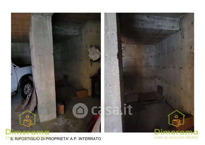 Appartamento in residenziale in Via Foppe