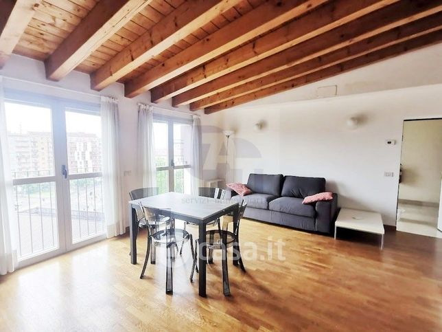 Appartamento in residenziale in Via Carlo Farini 93