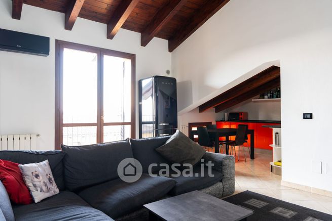 Appartamento in residenziale in Via Dotti Carlo Francesco 116