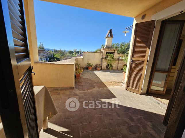 Appartamento in residenziale in Via Santo Pietro 36 A