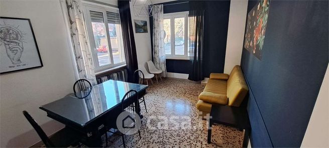 Appartamento in residenziale in Via Nazario Sauro 28